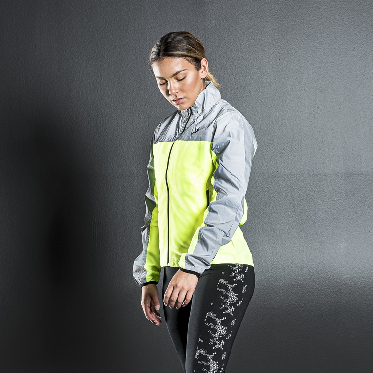 Jakke "WS Active jacket" Jakke "WS Active jacket"